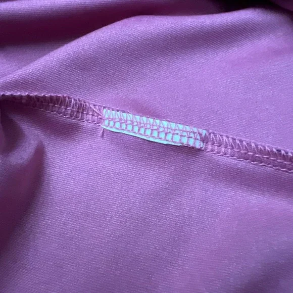 GREYSON CORAL DREAMS MENS PERFORMANCE POLO SIZE LARGE COLOR SASANQUA - Picture 5 of 9